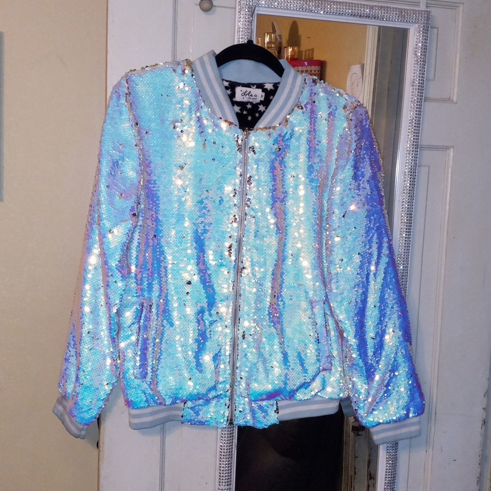 Lola And The Boys Jacket